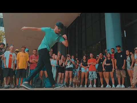 Kinho Abreu "the comeback." [FREESTEP2022] | WEEH