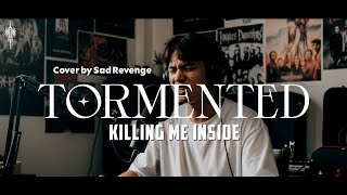 Download lagu Tormented - Killing Me Inside Cover by Sad Revenge #sadrevengetv#killingmeinside #kilms #emo #cover mp3 Download lagu Tormented - Killing Me Inside Cover by Sad Revenge #sadrevengetv#killingmeinside #kilms #emo #cover mp3