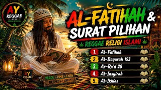 Download lagu REGGAE RELIGI ISLAMI TERBARU 2026 | Al-Fatihah & Surat Pilihan - Lagu Dakwah Penenang Hati mp3 Download lagu REGGAE RELIGI ISLAMI TERBARU 2026 | Al-Fatihah & Surat Pilihan - Lagu Dakwah Penenang Hati mp3