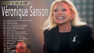 Véronique Sanson Les Meilleures - Veronique Sanson Album Complet 2022