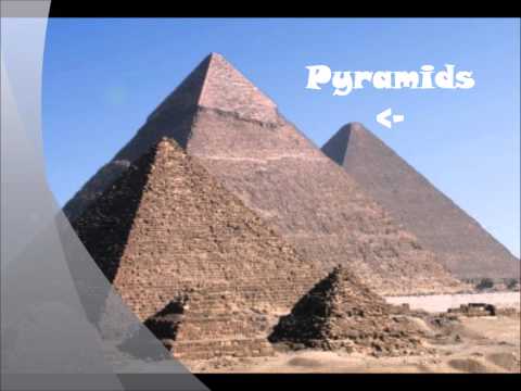 PYRAMIDS - Ylissa ft. Zoë