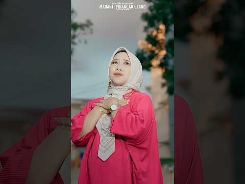 Mananti Pinangan Urang versi Duet #ranasafira #randaputra #laguminang #short