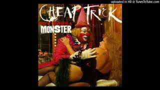Cheap Trick - Tell Me Everything