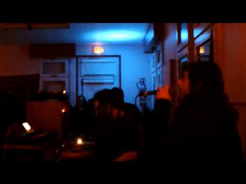 k-sann dub system @ Chartres / Bass music Party dub fi dub