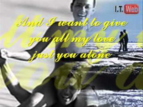 You mean more to me(Lyrics) Lionel Richie