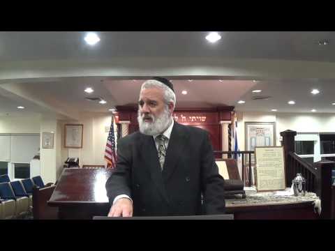 The Teachings of the Tanya  -  Chapter 18