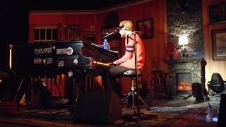 Andrew McMahon in the Wilderness- Last Straw, Arizona