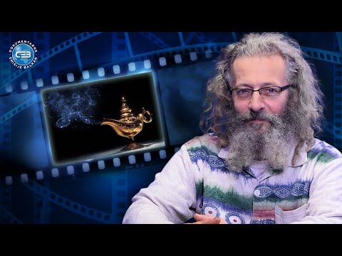 BALKAN INFO: Todor Pešterski objašnjava na koji način se mogu ispuniti zamišljene želje!