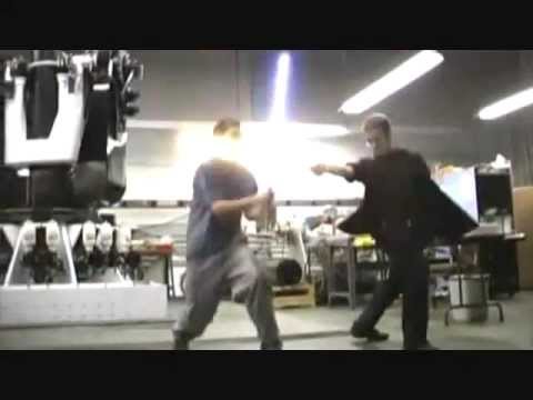 Star Wars (Rap Version) by Rap Star Tony Ocean