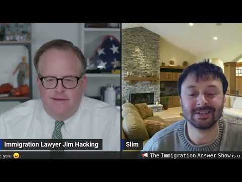 The Immigration Answers Show - Episode 511