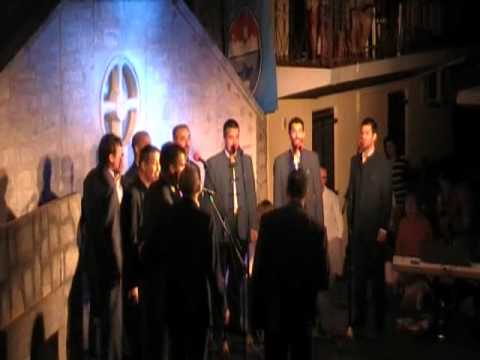 Klapa Kadena - Moj Dida I Ja