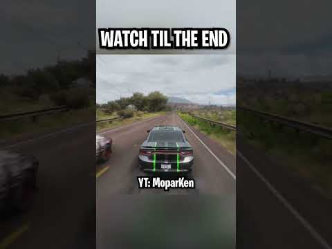 1500HP HELLCAT DESTROYS DEMON🤣