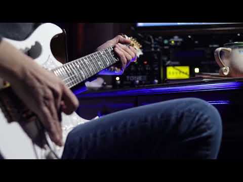 ToneX Pedal: Whitesnake - Is this love - Solo