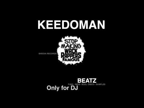 KEEDOMAN DESIRE      95 bpm
