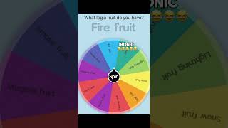 @fedfam LIKE AND SUB TOO GET PICKED! #anime #onepiece #spinthewheel #fyp #blowup #viralvideo #spin