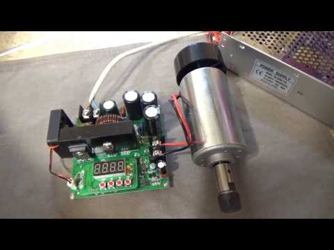 900W Digital Control DC-DC Boost Module