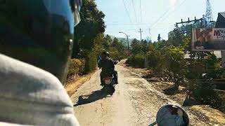 preview picture of video 'Ride to Ukhrul'