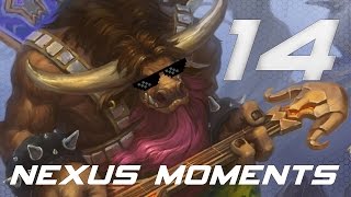Nexus Moments #14