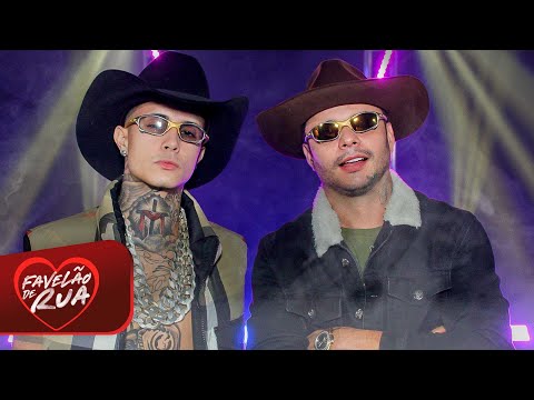 BOTADA DO EX AMOR - MC Paiva e Paulo Pires