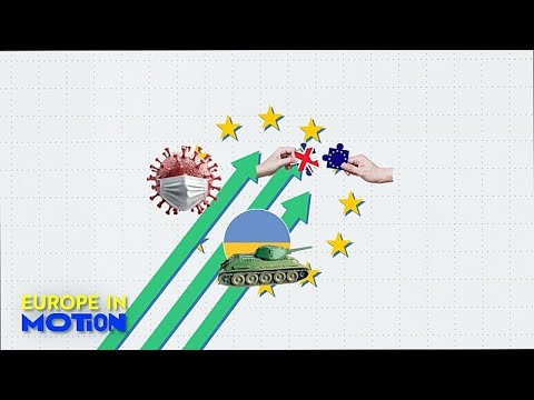 Dieci anni dopo Brexit: gli europei sono più favorevoli all'Ue