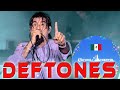 Deftones -  Live At Corona Capital 2025 (FULL CONCERT) Mexico