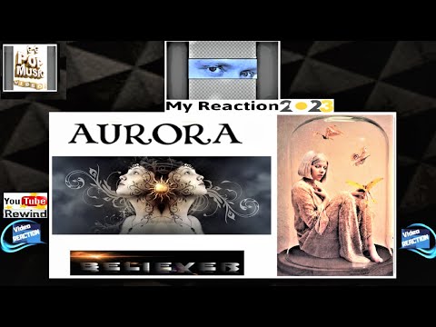 C-C Euro Pop Music - AURORA BELIEVER-