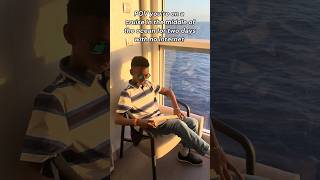 Viewing the world from a cruise! @celebritycruises #fypviral #travelvlog #vacation #cruise