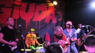 Giuda - Get It Over / Watch Your Step