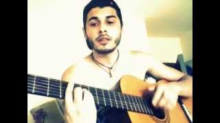 Puddle of Mudd - Keep It Together Cover