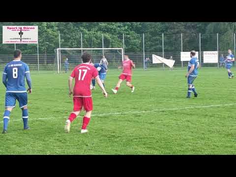Kreisliga B - Staffel 1 - Spitzenspiel FC 06 Rurdorf gegen RödingenHöllen