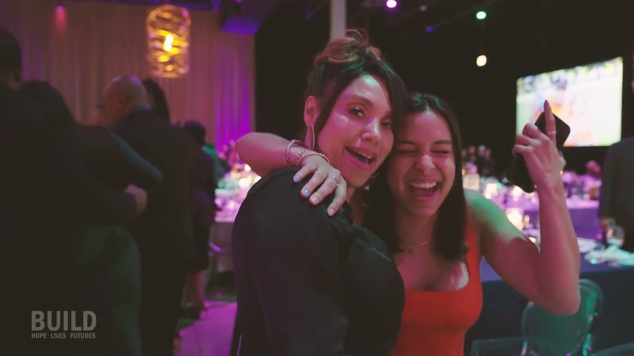 BUILD the Future Gala