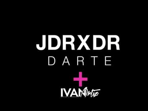 Jose De Rico Ft. Danny Romero - Darte +