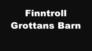 Finntroll Grottans Barn