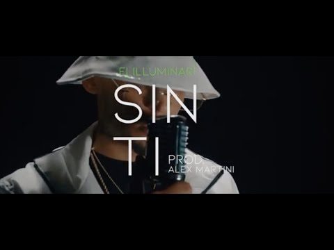 ELILLUMINARI - SIN TI x ALEX MARTINI