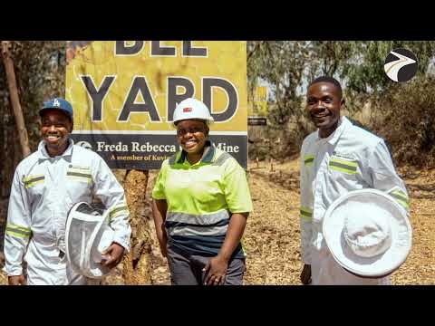 Investing in Communities