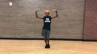 Tink | Get You Home | FIT TUTORIAL | Aaron Derell Fitness
