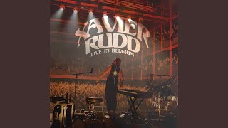 Messages (Live in Belgium)