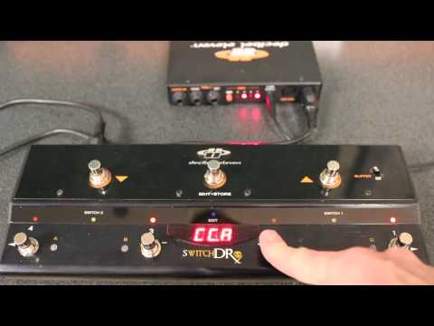 Decibel Eleven Loop Expander 2010s - Black image 4
