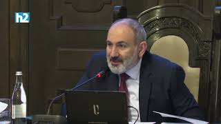 Մի բնակարան վարձեն, ցուցանակը կպցնեն՝ էսինչի կառավարությունն ենք․ Նիկոլ Փաշինյան: Լրաբեր - 28․03․24