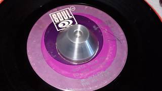 Jnr Walker &amp; The All Stars -  Gotta Hold On To This Feeling -  Soul -  Soul