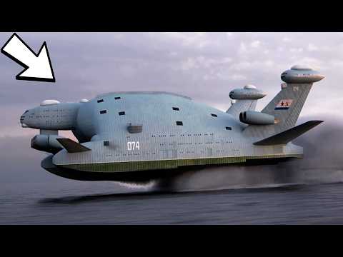 15 Military Vehicles You’ve Never Heard Of