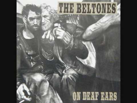 The Beltones - Fuck You Anyway