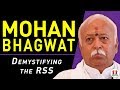 Demystifying the RSS/Mohan Bhagwat