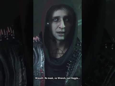 JimWolverine and Shadow Bound