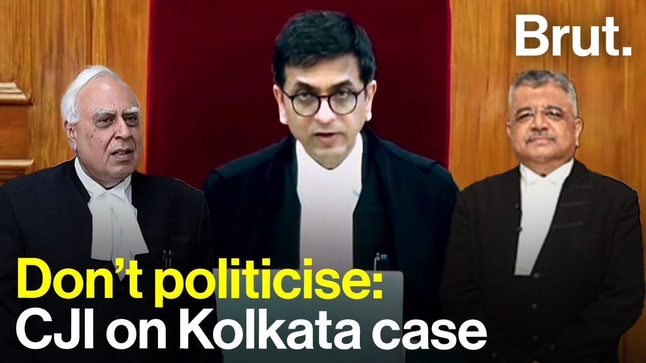 3 SC observations on the RG Kar medical college case