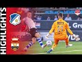 Samenvatting FC Eindhoven - Willem II (12-08-2022)