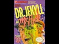 Dr. Jekyll & Mr. Hyde (NES) Music / Soundtrack ...