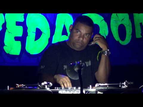 Dj Gilberto Damasceno - Olariense