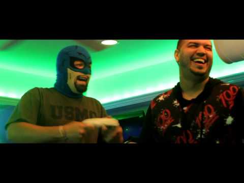 Mr Beatmaker vs Julian Kane