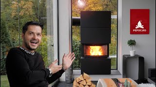 Liviu Varciu si-a montat semineu modular de la PEFOC! 4 video